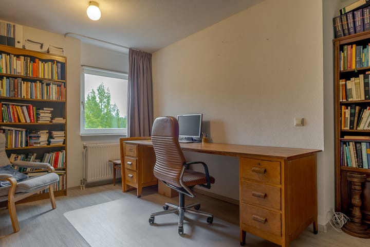 Appartement te koop: De Maaier 73, Hoogeveen