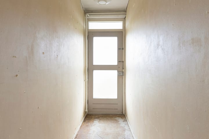 Appartement te koop: van Reysstraat 109, 'S-Hertogenbosch