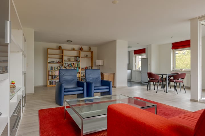 Appartement te koop: De Maaier 73, Hoogeveen