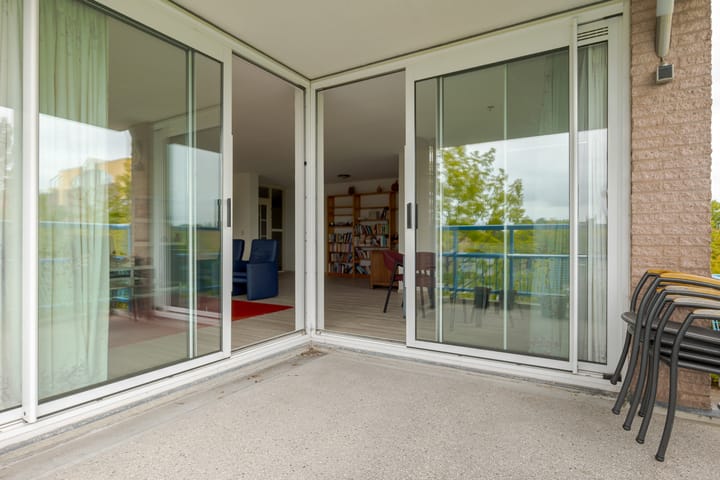 Appartement te koop: De Maaier 73, Hoogeveen