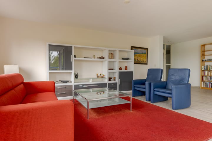 Appartement te koop: De Maaier 73, Hoogeveen