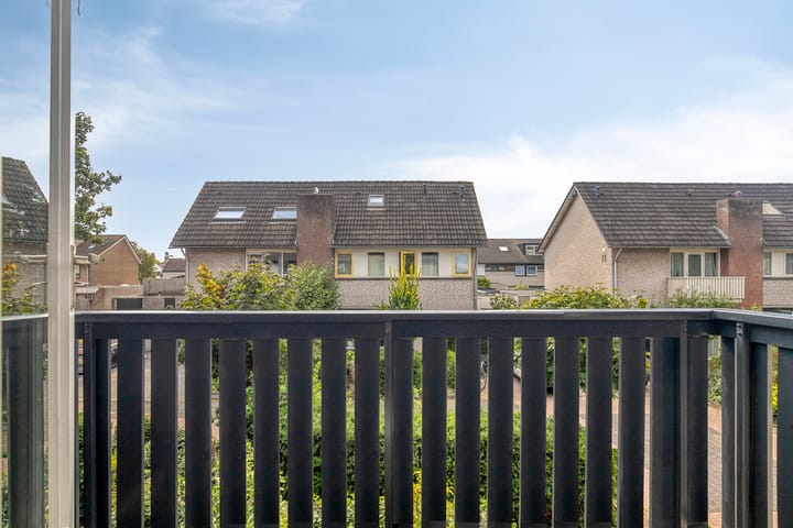 Tussenwoning te koop: Kraaijenberg 7929, Wijchen