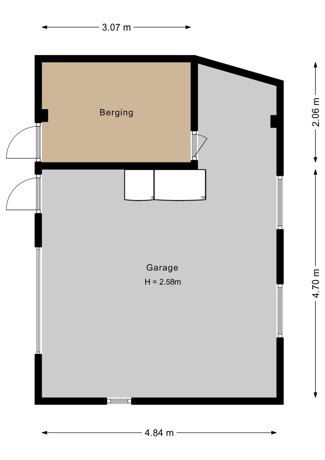 Foto 37 van Ruitersbaan 21