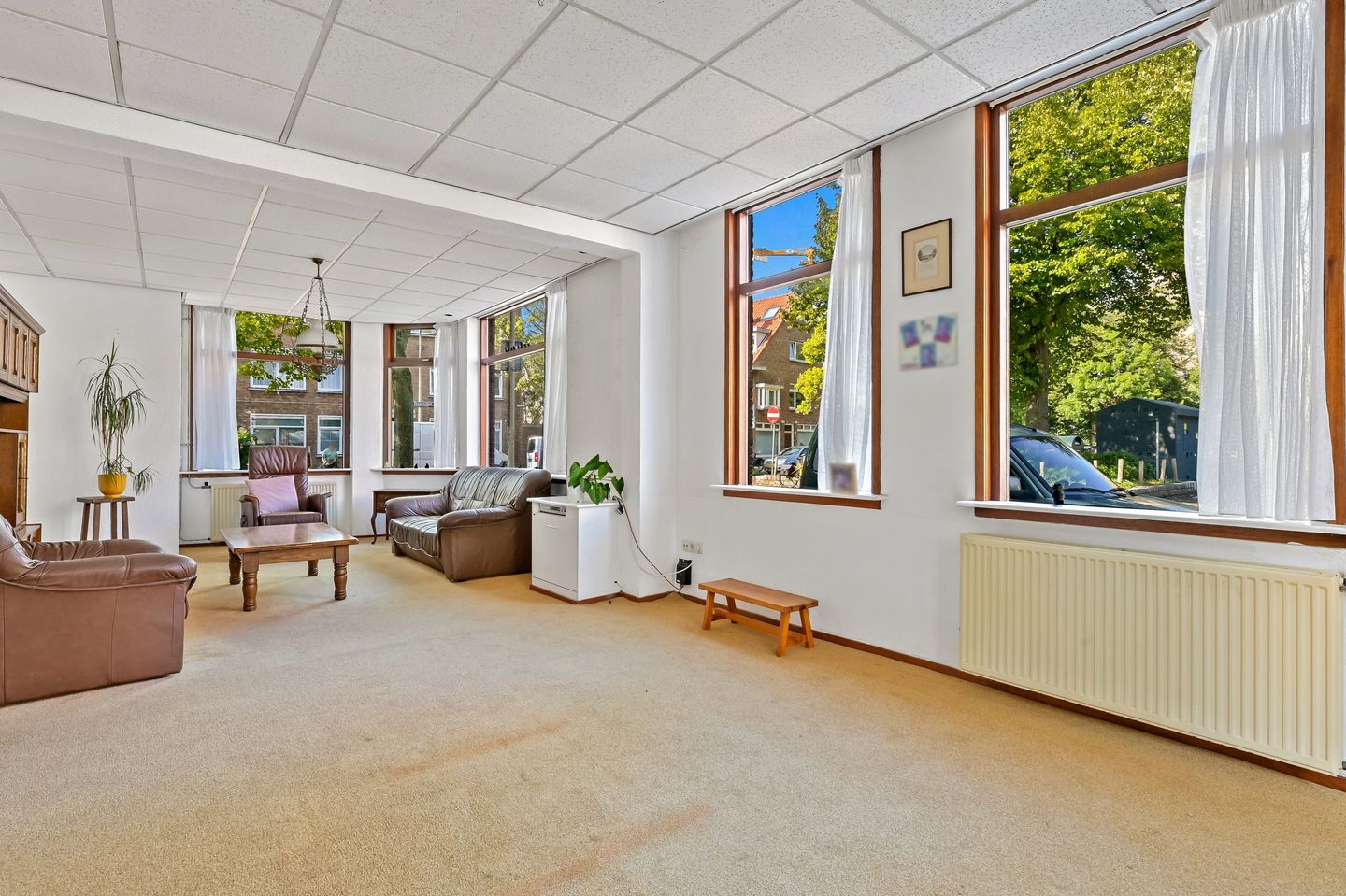 Foto 4 van Van Zeggelenlaan 8