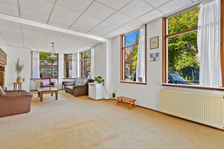 Foto 4 van Van Zeggelenlaan 8