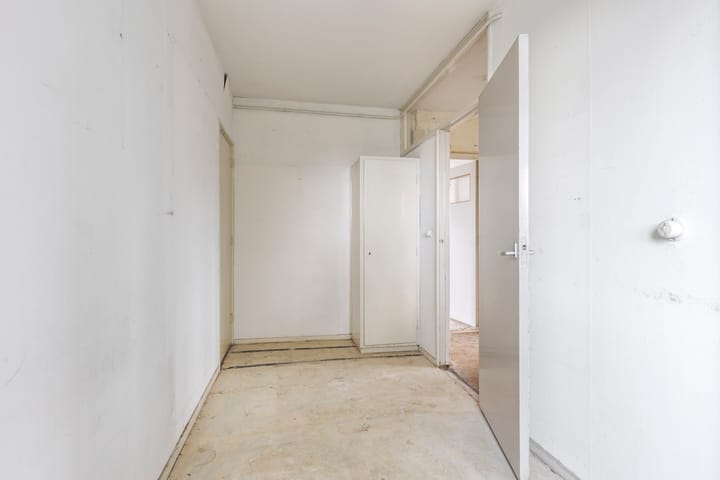 Appartement te koop: van Reysstraat 109, 'S-Hertogenbosch