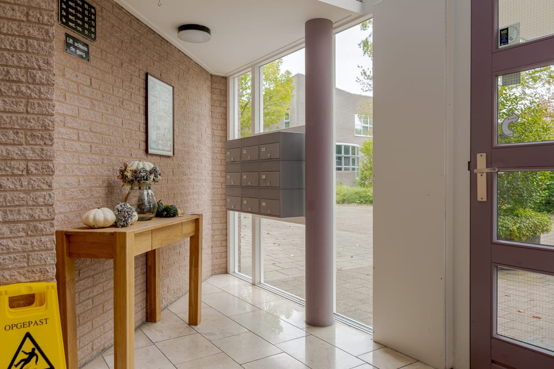 Foto 46 van De Maaier 73