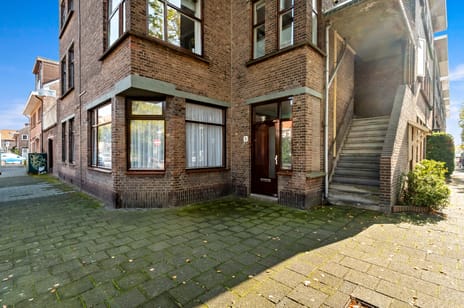 Van Zeggelenlaan thumbnail