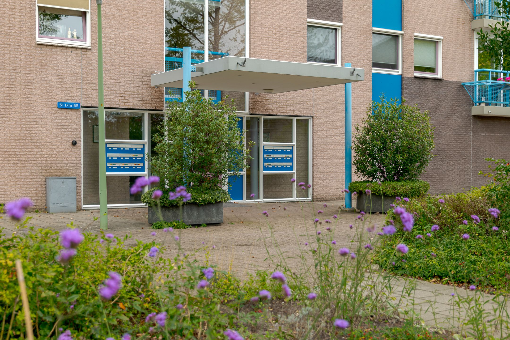 Foto 48 van De Maaier 73