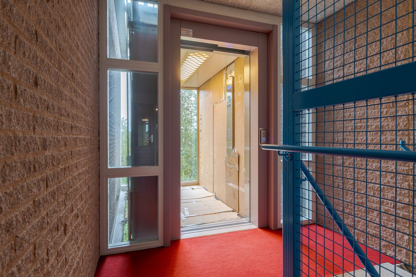 Foto 40 van De Maaier 73