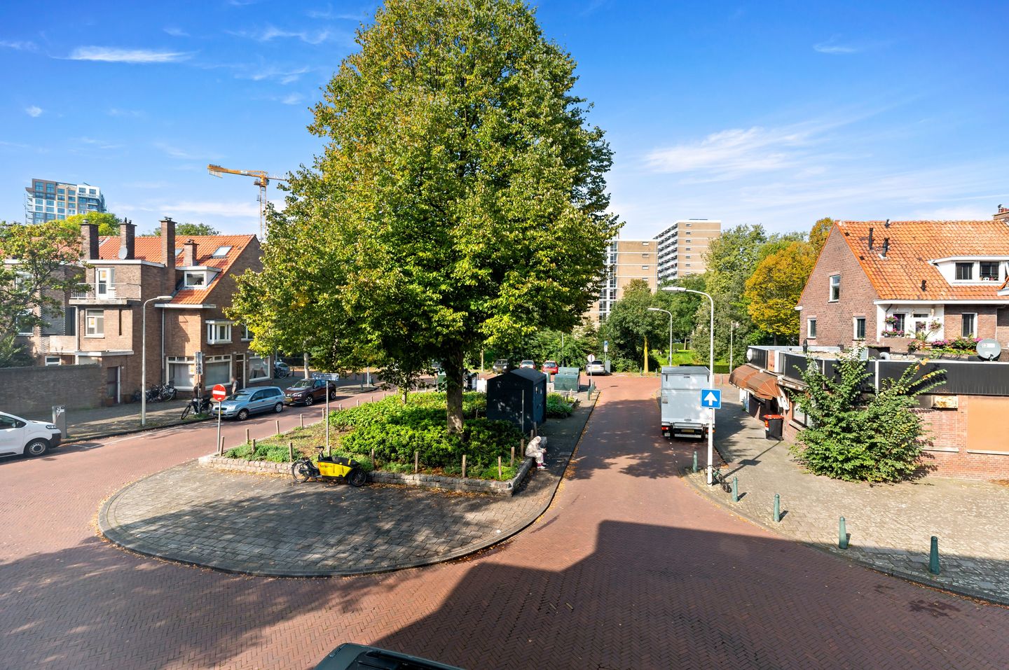 Photo 25 of Van Zeggelenlaan 8