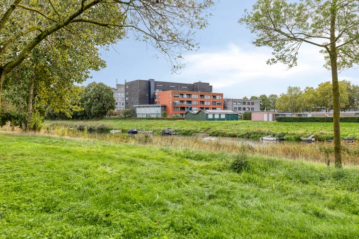 Appartement te koop: van Reysstraat 109, 'S-Hertogenbosch