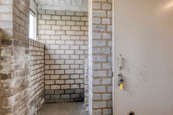 Appartement te koop: van Reysstraat 109, 'S-Hertogenbosch