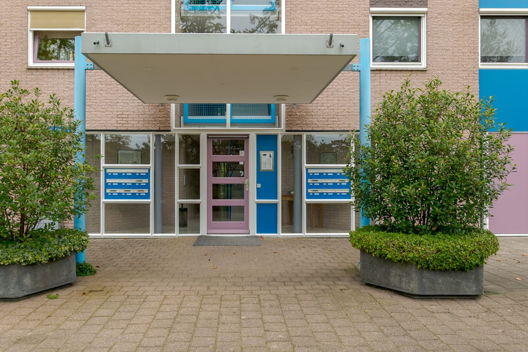 Foto 47 van De Maaier 73