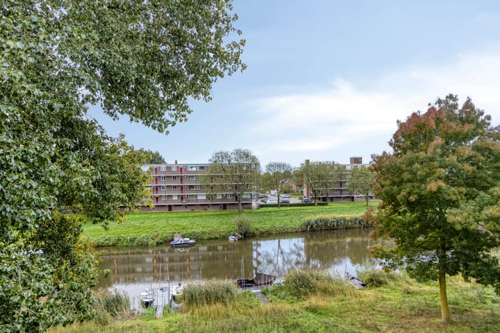 Appartement te koop: van Reysstraat 109, 'S-Hertogenbosch