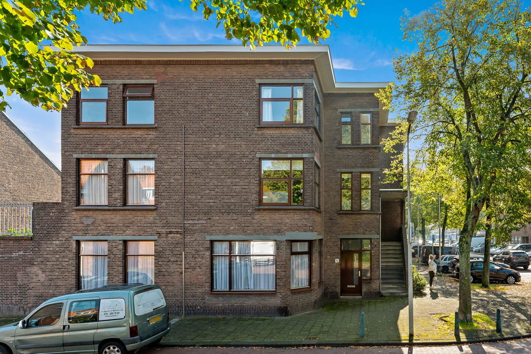 Photo 1 of Van Zeggelenlaan 8