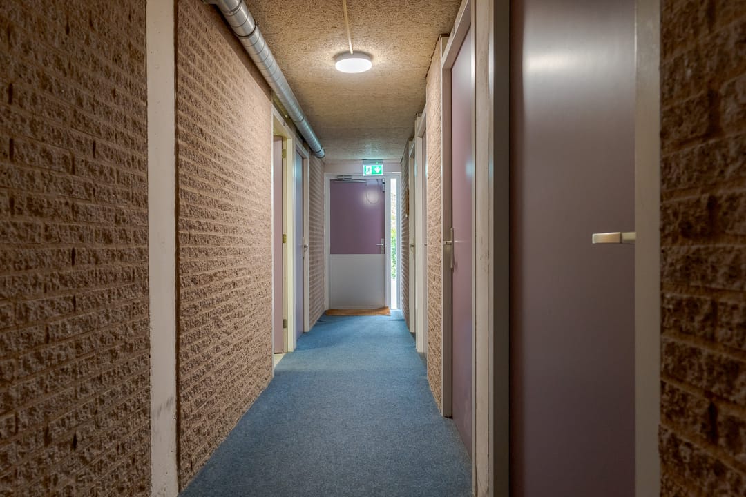 Foto 41 van De Maaier 73