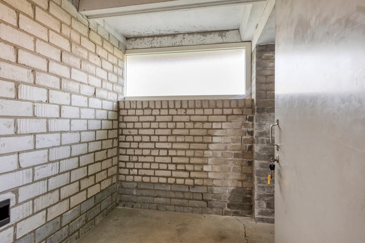 Appartement te koop: van Reysstraat 109, 'S-Hertogenbosch