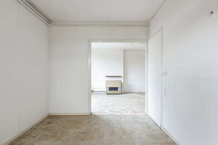 Appartement te koop: van Reysstraat 109, 'S-Hertogenbosch