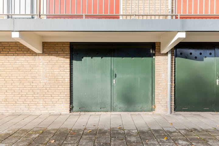 Appartement te koop: van Reysstraat 109, 'S-Hertogenbosch