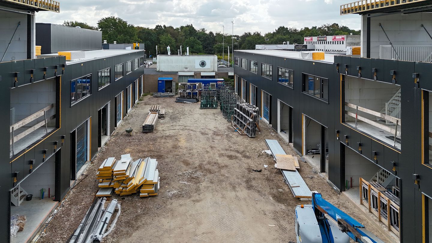 Bekijk foto 5 van Franciscusweg 247-K