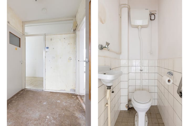 Appartement te koop: van Reysstraat 109, 'S-Hertogenbosch