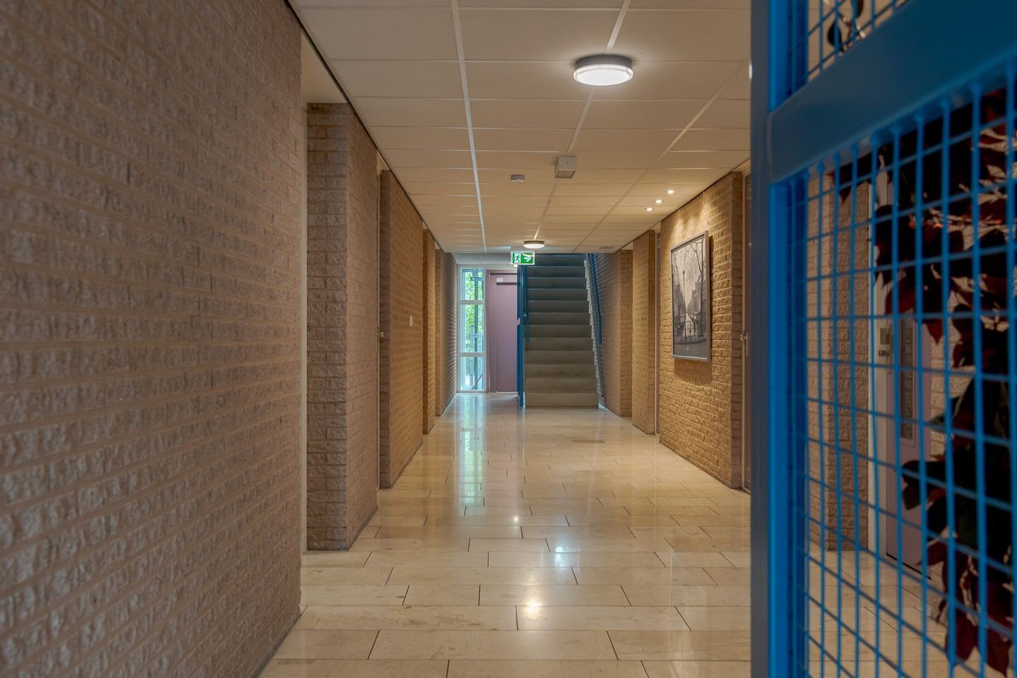 Foto 44 van De Maaier 73