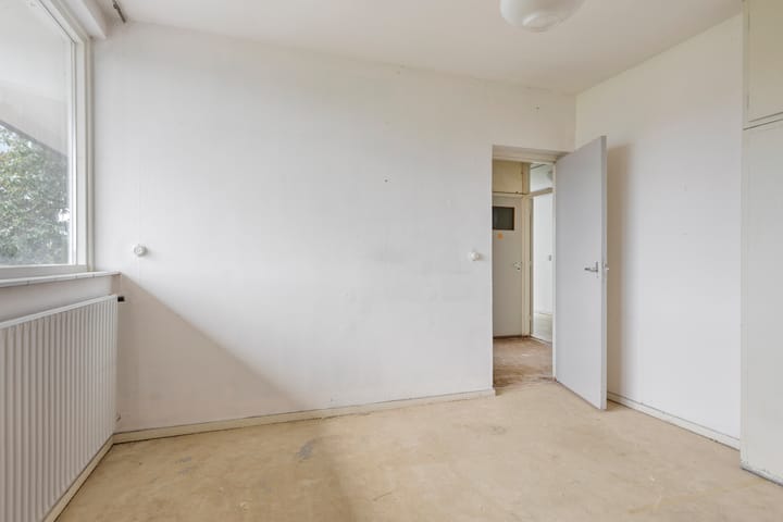 Appartement te koop: van Reysstraat 109, 'S-Hertogenbosch
