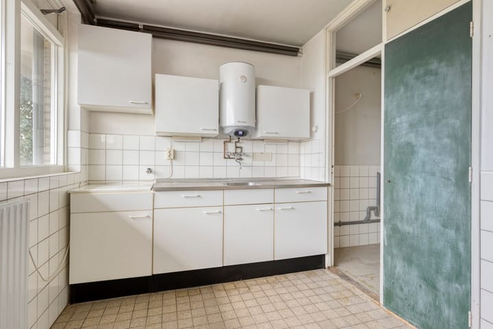Appartement te koop: van Reysstraat 109, 'S-Hertogenbosch