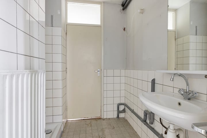 Appartement te koop: van Reysstraat 109, 'S-Hertogenbosch