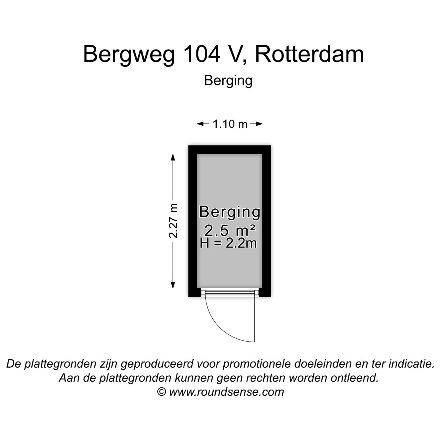 Photo 50 of Bergweg 104-V