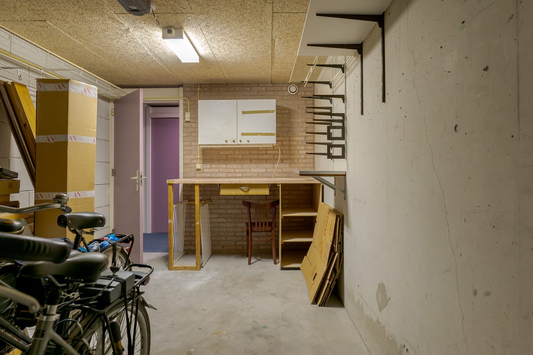Foto 43 van De Maaier 73