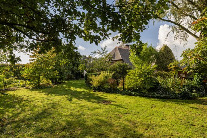 Vrijstaande woning te koop: Uddelerveen 52, Uddel
