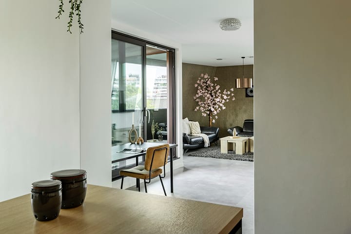 Appartement te koop: Vincent van den Heuvellaan 21, Eindhoven
