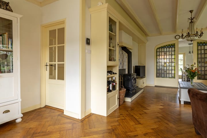 Vrijstaande woning te koop: Uddelerveen 52, Uddel
