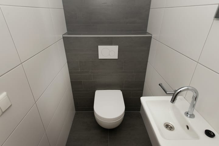 Appartement te huur: Hellingweg 155C, 'S-Gravenhage