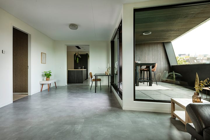 Appartement te koop: Vincent van den Heuvellaan 21, Eindhoven