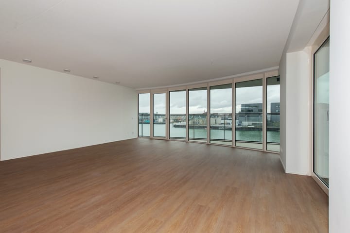 Appartement te huur: Hellingweg 155C, 'S-Gravenhage