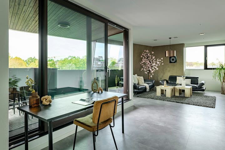 Appartement te koop: Vincent van den Heuvellaan 21, Eindhoven