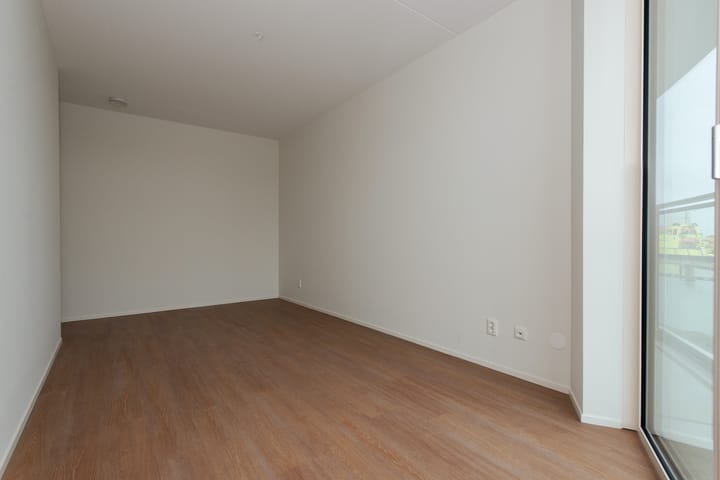 Appartement te huur: Hellingweg 155C, 'S-Gravenhage