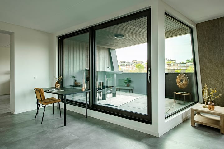 Appartement te koop: Vincent van den Heuvellaan 21, Eindhoven