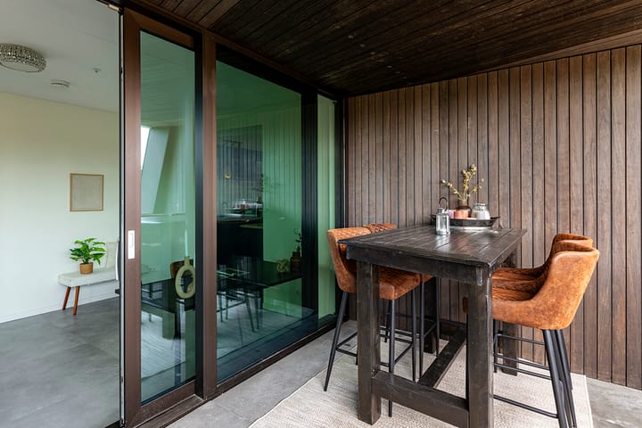 Appartement te koop: Vincent van den Heuvellaan 21, Eindhoven