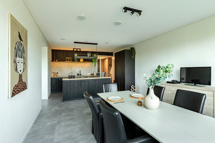 Appartement te koop: Vincent van den Heuvellaan 21, Eindhoven