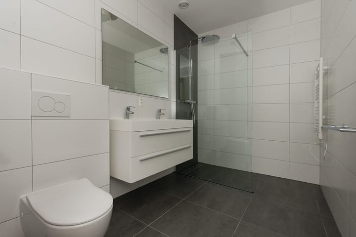 Appartement te huur: Hellingweg 155C, 'S-Gravenhage