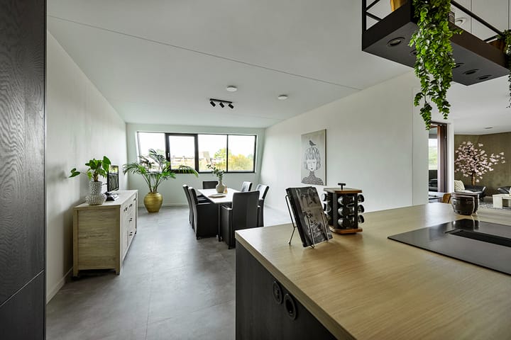 Appartement te koop: Vincent van den Heuvellaan 21, Eindhoven