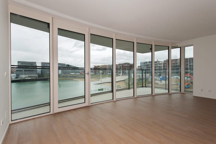 Appartement te huur: Hellingweg 155C, 'S-Gravenhage