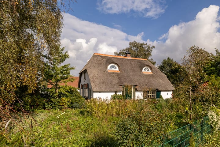 Vrijstaande woning te koop: Uddelerveen 52, Uddel