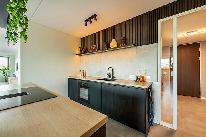 Appartement te koop: Vincent van den Heuvellaan 21, Eindhoven