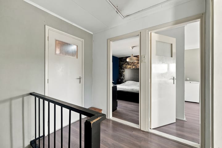 Tussenwoning te koop: Esdoornstraat 45, Oost-Souburg