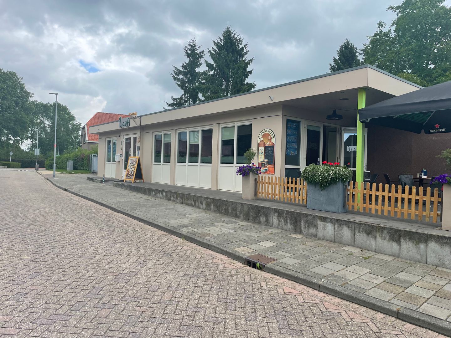 Bekijk foto 3 van Annekeshof 1
